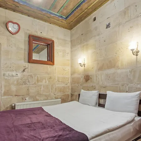 فندق مبيت وإفطار Tatli Kaya Cave 3*