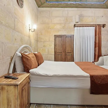 Tatli Kaya Cave فندق مبيت وإفطار أوروغوبْ