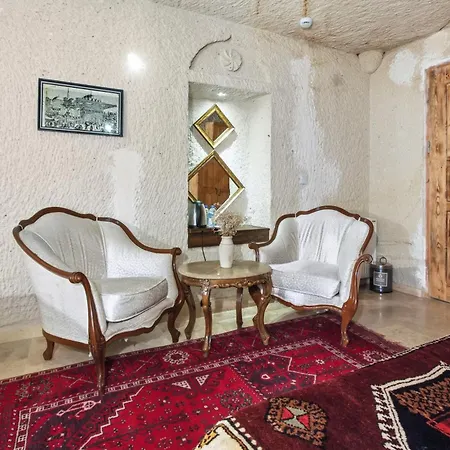 Tatli Kaya Cave 3* أوروغوبْ