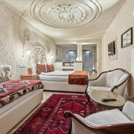 Tatli Kaya Cave 3*
