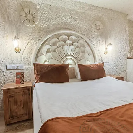 Tatli Kaya Cave 3* أوروغوبْ