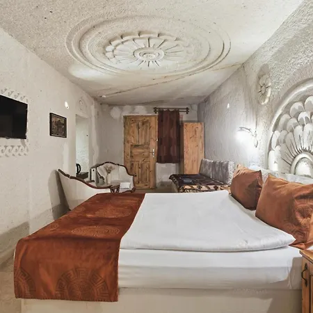 Tatli Kaya Cave فندق مبيت وإفطار