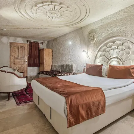 Tatli Kaya Cave فندق مبيت وإفطار 3*