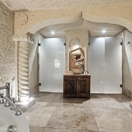 Tatli Kaya Cave فندق مبيت وإفطار 3*