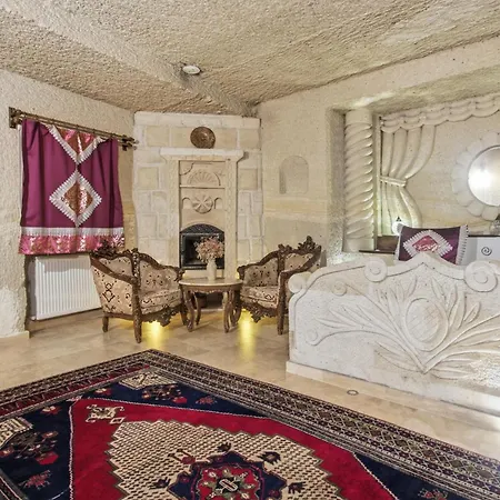 فندق مبيت وإفطار Tatli Kaya Cave 3*