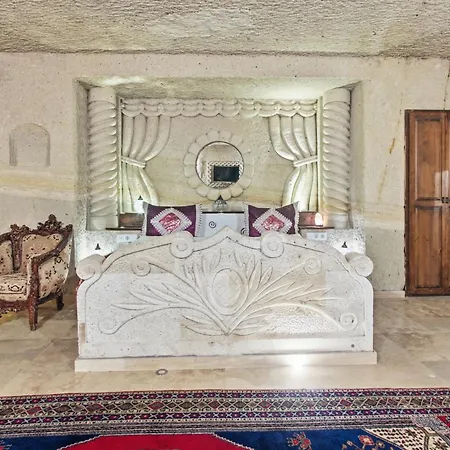 Tatli Kaya Cave فندق مبيت وإفطار أوروغوبْ