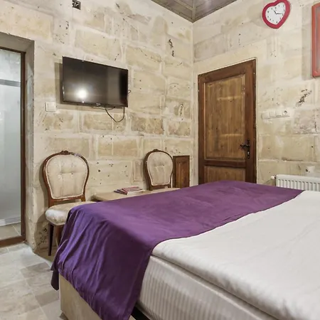 Tatli Kaya Cave 3*