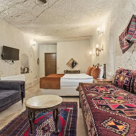 Tatli Kaya Cave 3* أوروغوبْ