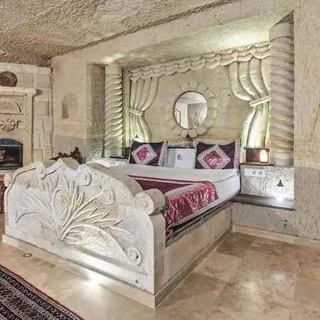 فندق مبيت وإفطار Tatli Kaya Cave