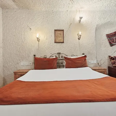Tatli Kaya Cave 3*