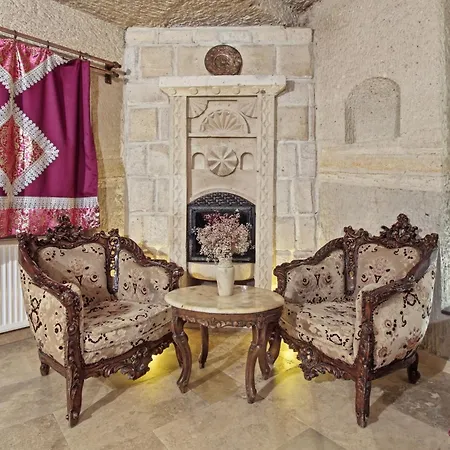 Tatli Kaya Cave فندق مبيت وإفطار 3*