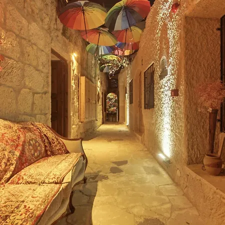 Tatli Kaya Cave 3*