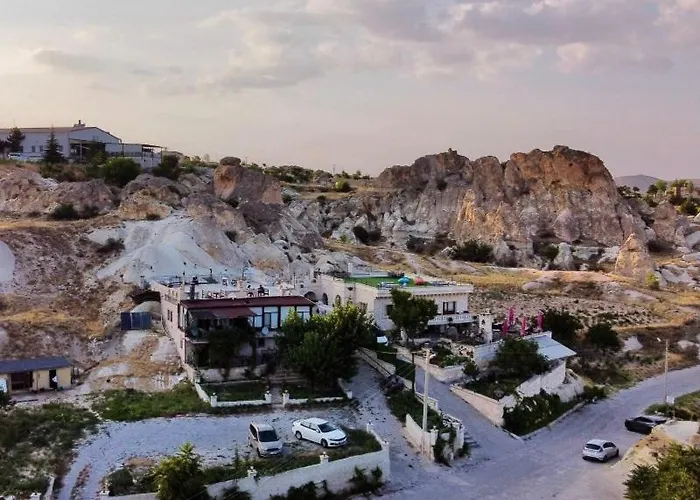 Tatli Kaya Cave 4*
