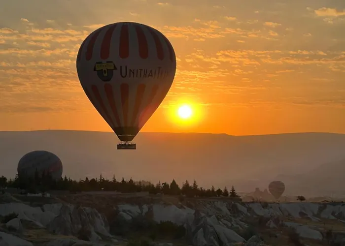 Tatli Kaya Cave ベッド・アンド・ブレックファスト ウルギュップ