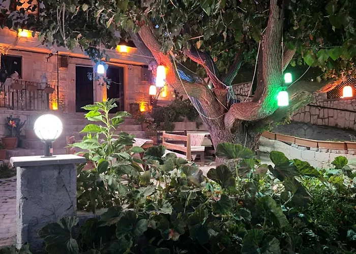 ベッド・アンド・ブレックファスト Tatli Kaya Cave