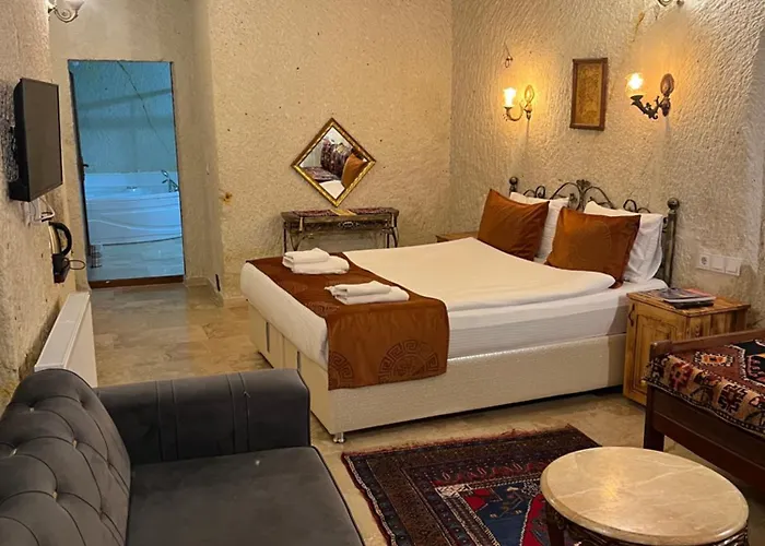 Tatli Kaya Cave 4*